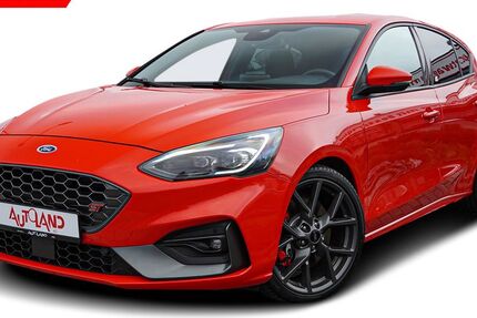 Ford Focus 66.535 km 23.990 &euro; Coburg 96450