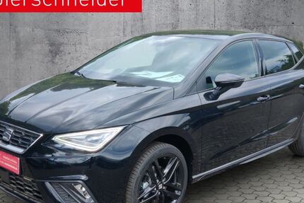 Seat Ibiza 5.000 km 21.750 &euro; Beilngries 92339