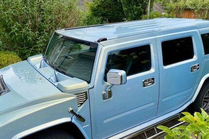 Hummer Andere