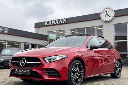 Mercedes A 250