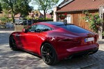 F-Type Coupe