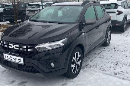 Dacia Sandero 2.598 km 17.899 &euro; Eisenhüttenstadt 15890