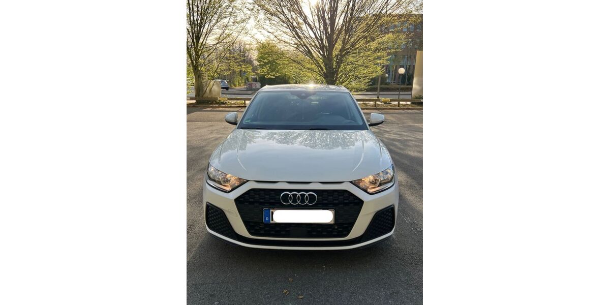 Audi A1 83.000 km 16.490 &euro; Greven 48268
