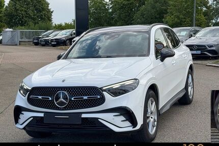 Mercedes-Benz GLC 300 11.804 km 63.840 &euro; Rothenburg o.d.Tauber 91541