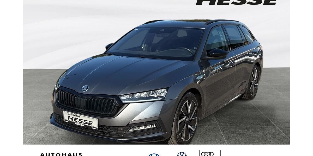 Skoda Octavia 122.890 km 19.450 &euro; Sottrum 27367