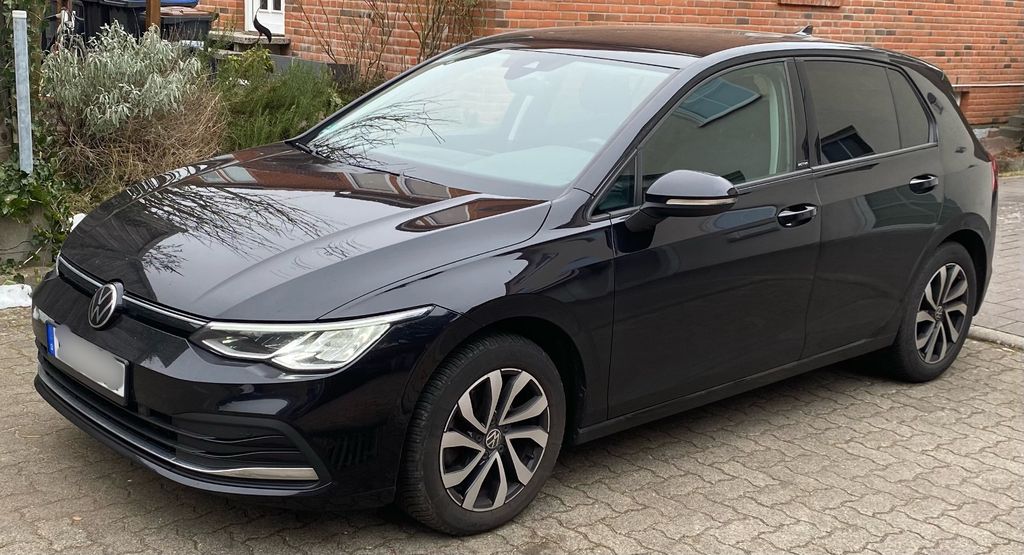 VW Golf 74.000 km 19.950 &euro; Mölln 23879