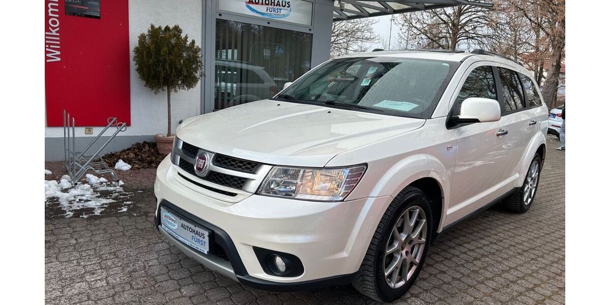 Fiat Freemont 187.900 km 8.950 &euro; Fürstenfeldbruck (Kreisstadt MÜNCHEN) 82256