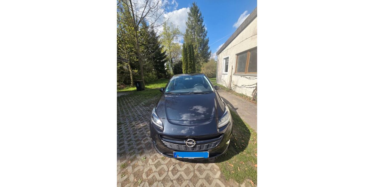 Opel Corsa 105.000 km 7.300 &euro; Kissing 86438