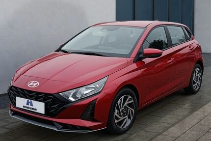 Hyundai i20 2.245 km 21.450 &euro; Goslar 38644