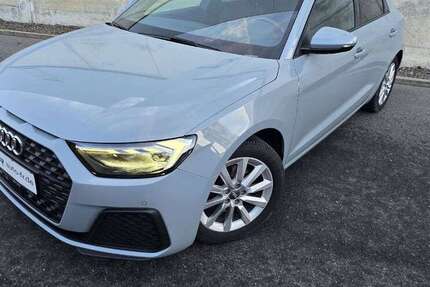 Audi A1 75.323 km 19.890 &euro; Lengefeld 09514