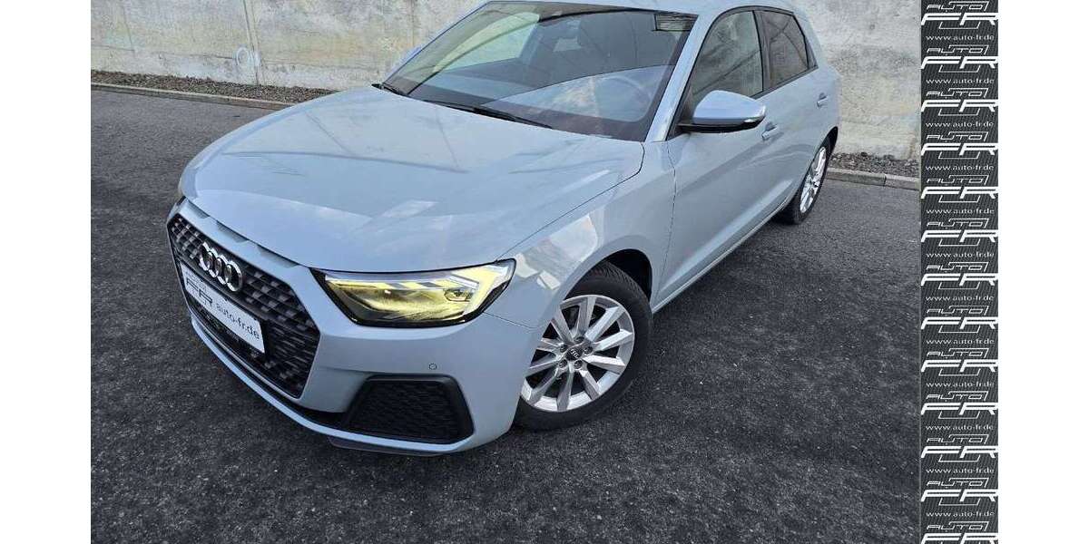 Audi A1 75.323 km 19.890 &euro; Lengefeld 09514