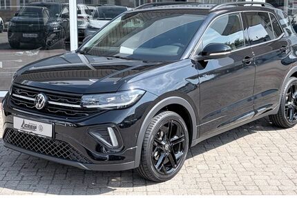 VW T-Cross 6.150 km 28.900 &euro; Greifswald 17489