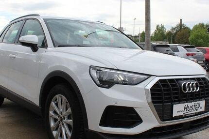 Audi Q3 11.065 km 29.900 &euro; Zwickau 08058