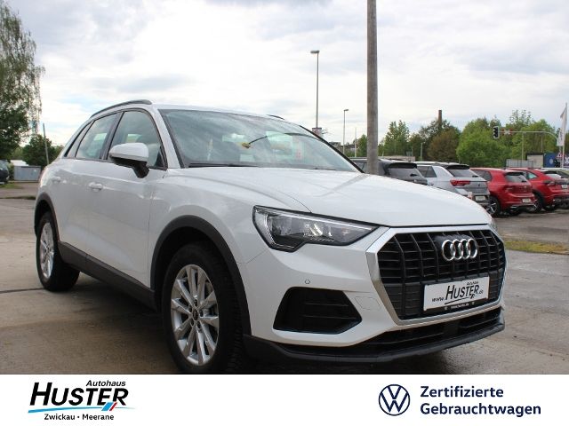 Audi Q3 11.065 km 30.950 € Zwickau 08058