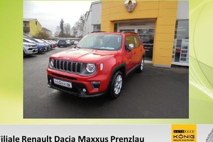 Jeep Renegade 25.218 km 19.999 &euro; Zerbst / Anhalt 39261
