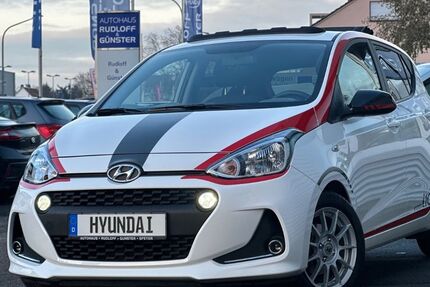 Hyundai i10 22.322 km 11.990 &euro; Speyer 67346