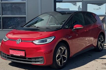 VW ID.3 31.195 km 31.650 € Regensburg 93055