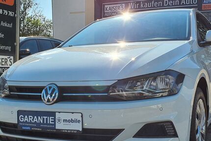 VW Polo 82.700 km 10.980 &euro; Dortmund 44145