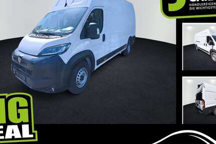 Peugeot Boxer 2.600 km 28.990 &euro; München 80807