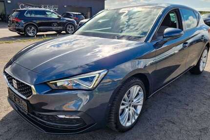 Seat Leon 20.000 km 17.999 € Fuldatal (Kassel) 34233