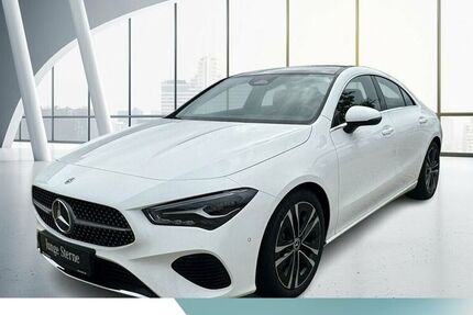 Mercedes CLA 180