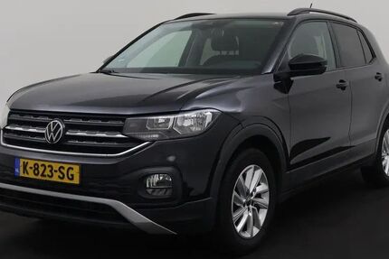 VW T-Cross 251.742 km 8.152 &euro; Laar Eschebrügge 49824