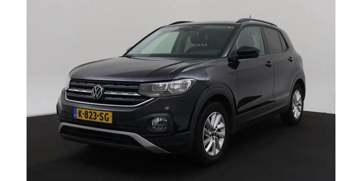 VW T-Cross 251.742 km 8.152 &euro; Laar Eschebrügge 49824