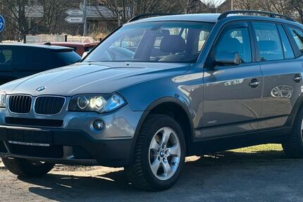 BMW X3 144.915 km 5.900 &euro; Bassum 27211