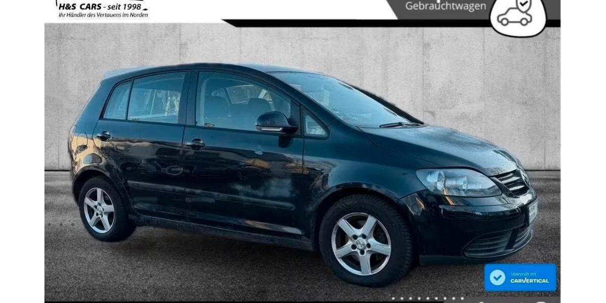 VW Golf Plus 205.000 km 2.950 &euro; Hamburg 20537