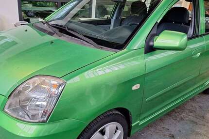 Kia Picanto 191.906 km 2.390 &euro; Oschersleben 39387