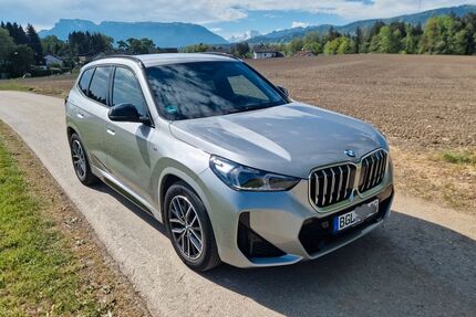 BMW X1 182.000 km 24.590 &euro; Ainring 83404