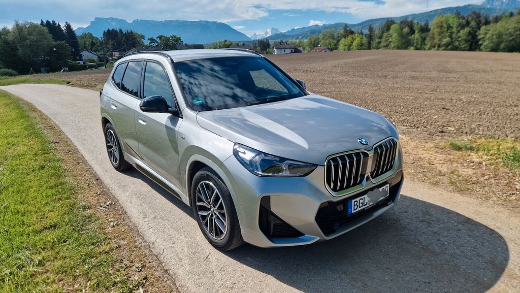 BMW X1 182.000 km 24.590 &euro; Ainring 83404