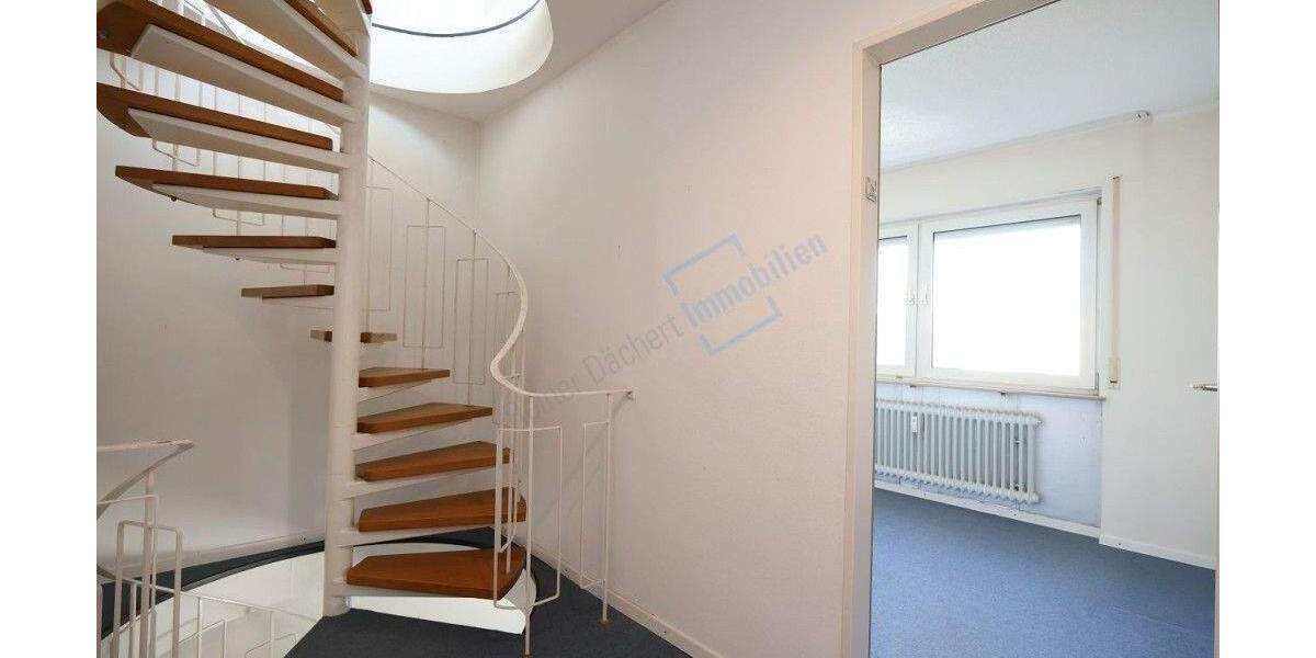 Etagenwohnung Mühltal Nieder-Ramstadt - 3 Zimmer, 124 m&sup2;, 349.900&euro; | Angebot:25665946