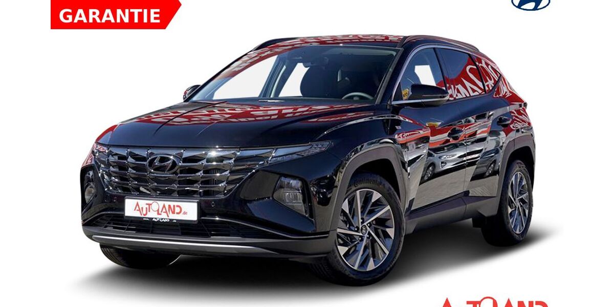 Hyundai TUCSON 73.561 km 22.990 &euro; Zwickau 08056