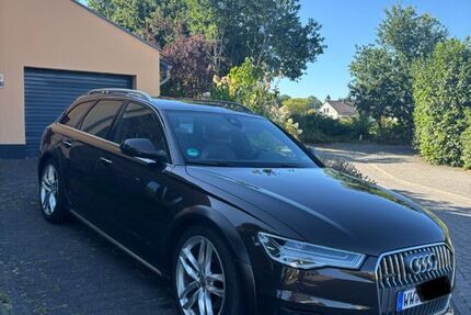 Audi A6 Allroad 182.500 km 16.990 &euro; Hahn am See 56244