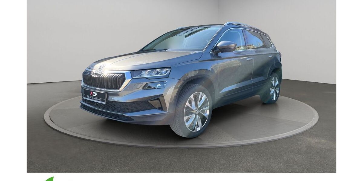 Skoda Karoq 1.026 km 33.990 &euro; Schleswig 24837