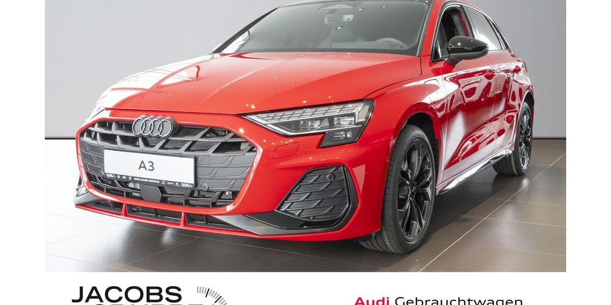 Audi A3 6.210 km 47.980 &euro; Heinsberg 52525