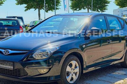 Hyundai i30 165.000 km 3.900 &euro; Penkow 17213
