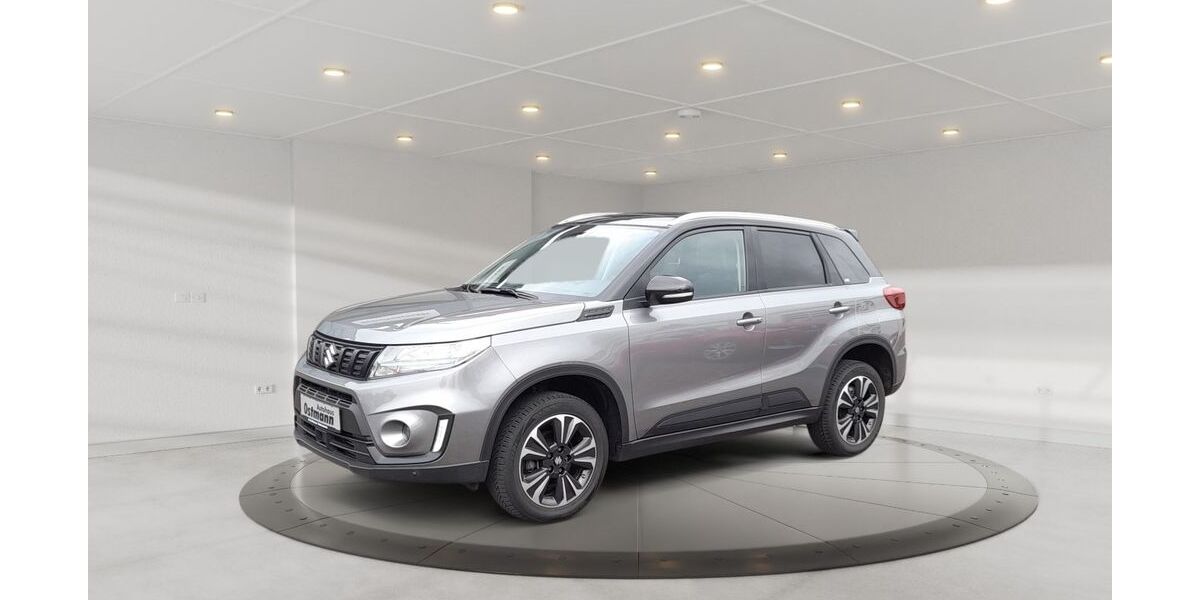 Suzuki Vitara 36.586 km 20.880 &euro; Schwalmstadt 34613
