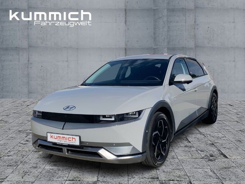 Hyundai IONIQ 5 49.530 km 36.910 € Göppingen 73037