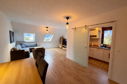 Wohnung Wandlitz - 3 Zimmer, 65 m&sup2;, 287.000&euro; | Angebot:25140731