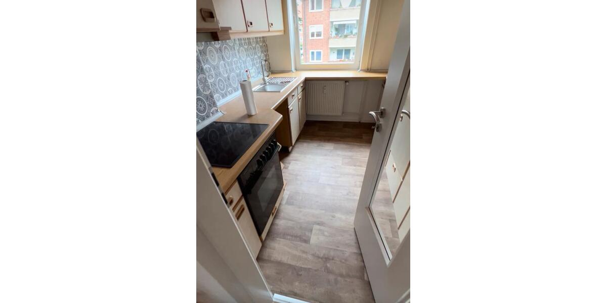 Etagenwohnung Lüneburg - 2 Zimmer, 63 m&sup2;, 240.000&euro; | Angebot:27265865