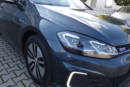 VW Golf 125.548 km 15.499 &euro; Mainz 55120