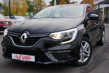Renault Megane 63.680 km 11.990 € Gotha 99867