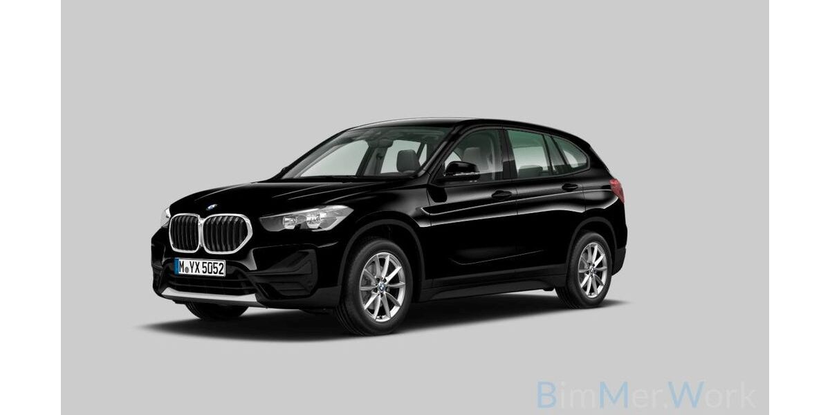 BMW X1 124.355 km 20.399 &euro; Burgdorf 31303