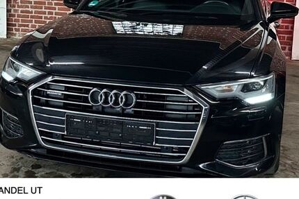 Audi A6 109.000 km 31.600 € Soest 59494