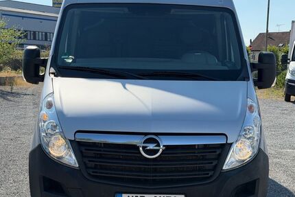 Opel Movano 145.000 km 16.900 &euro; Sinsheim 74889