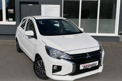 Mitsubishi Space Star 70.284 km 7.950 &euro; Stade 21680