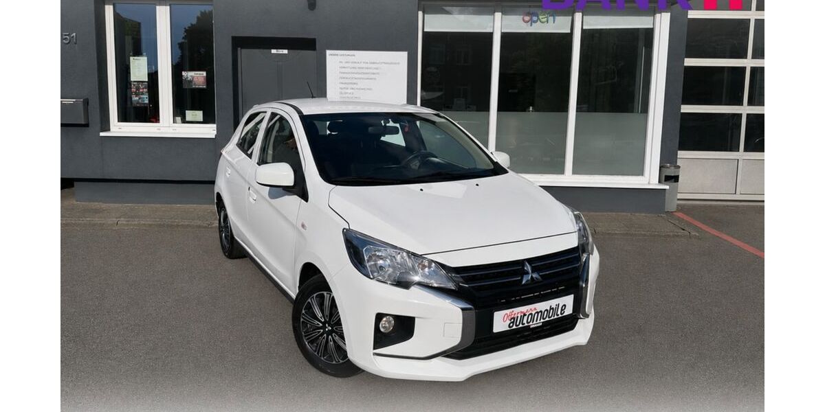Mitsubishi Space Star 70.284 km 7.950 &euro; Stade 21680
