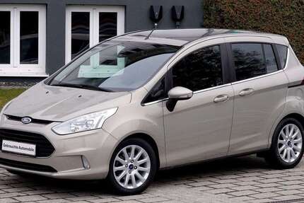 Ford B-Max 119.000 km 4.999 &euro; Bayreuth 95448